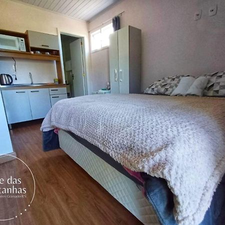 Suites Vale Das Montanhas Gramado Exterior foto